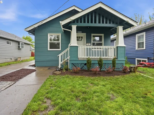 3134 SE 21st Ave, Portland, OR 97202