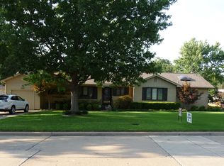 2617 E 17th Pl S, Tulsa, OK 74104