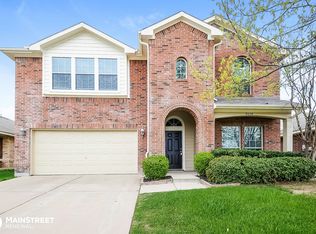 8608 Autumn Creek Trl, Fort Worth, TX 76134