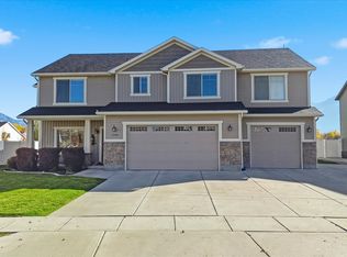 1206 S 900 W, Logan, UT 84321