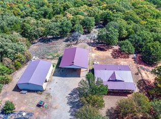 900118 S 3379th Rd, Chandler, OK 74834