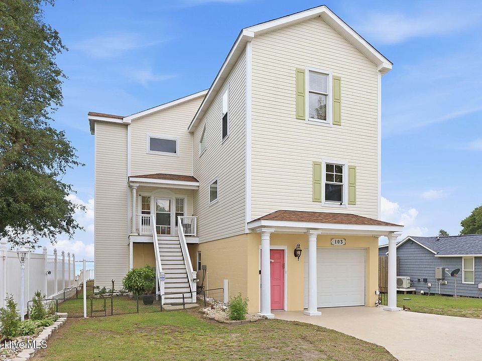 1st image of 103 Waterfront Avenue