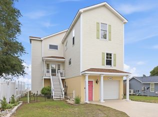 103 Waterfront Avenue, Newport, NC 28570