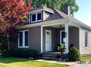 1414 E Wilson Ave, Peoria, IL 61603