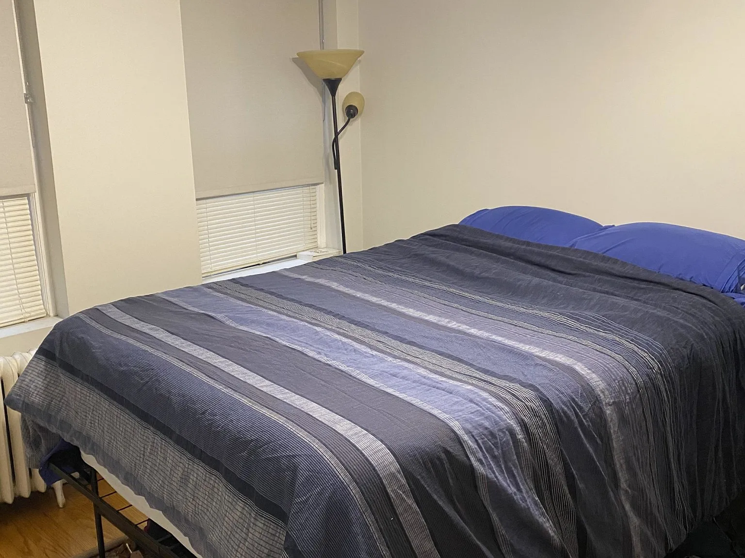 1 bed, 550 sqft, $2,620 — Photo 4
