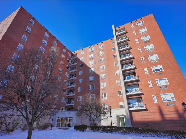 4625 5th Ave APT 408, Pittsburgh, PA 15213