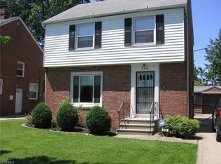444 E 250th St, Euclid, OH