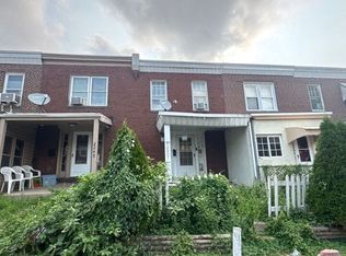 2247 Larue St, Philadelphia, PA 19137