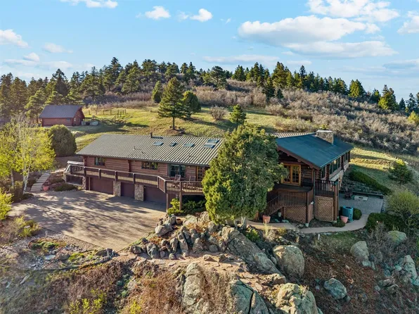 51 W Ranch Trl, Morrison, CO 80465