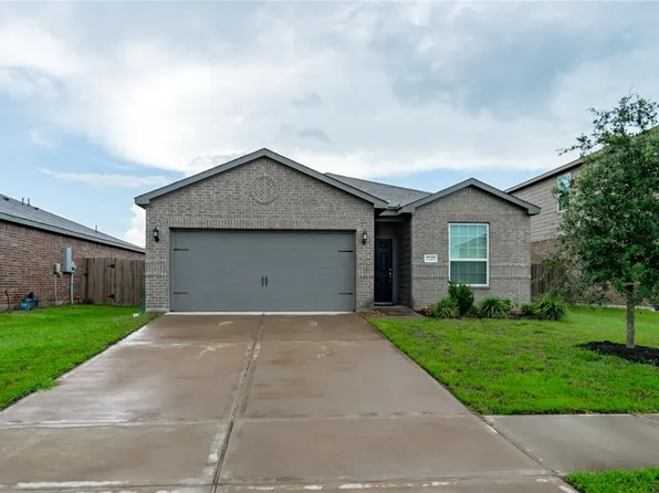 7727 Vacek Meadows Loop, Richmond, TX 77469