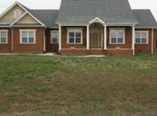 14865 Versailles Rd, Rockvale, TN 37153