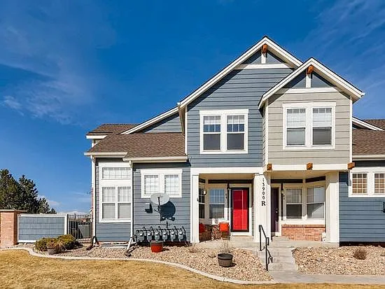13900 Lake Song Ln #R4 — Photo 1