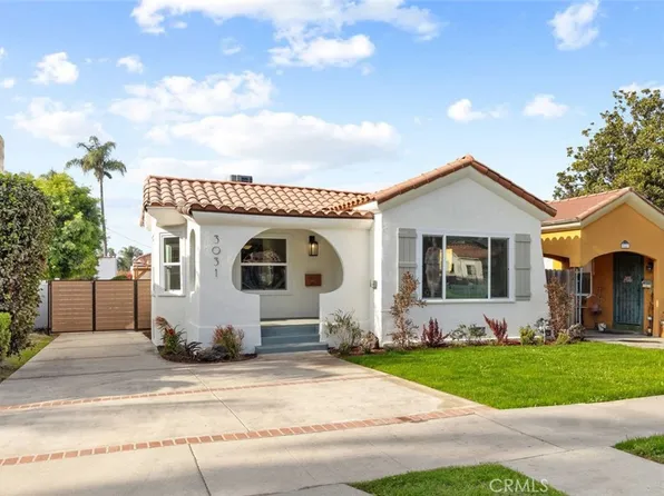 3031 S Victoria Ave, Los Angeles, CA 90016