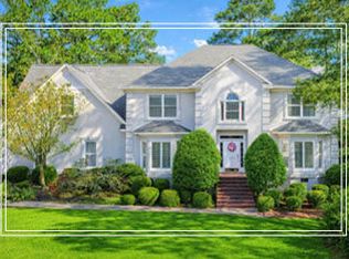 125 Laurel Oak Dr, Aiken, SC 29803