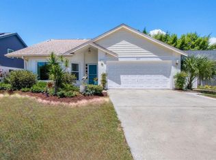 3631 Chatham Dr, Palm Harbor, FL 34684
