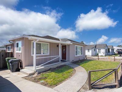 Calabasas, Watsonville, CA, 95076