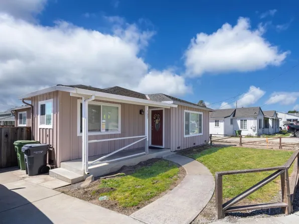 Calabasas, Watsonville, CA 95076