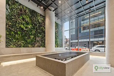 Rented by The KCI Group