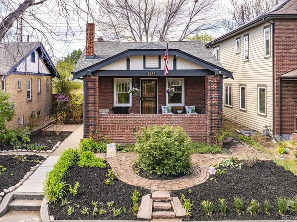 1247 Harrison Street, Denver, CO 80206