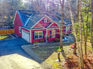 430 E Side Trl, Oakland, ME 04963