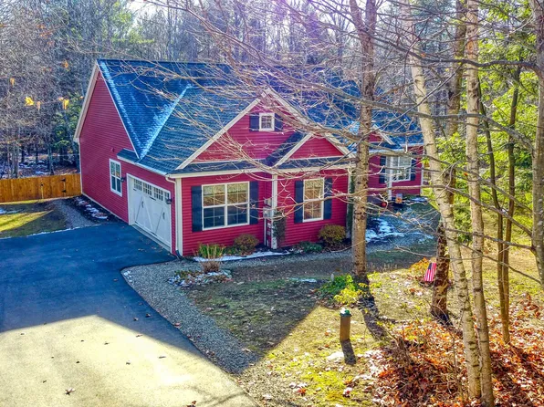 430 E Side Trail, Oakland, ME 04963