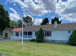 36650 Syracuse St, Ocean View, DE 19970