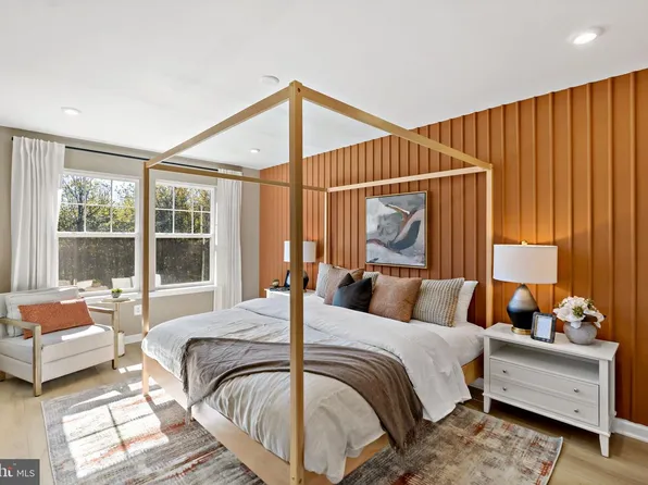 Bosque Ct Homesite 2, Martinsburg, WV 25404