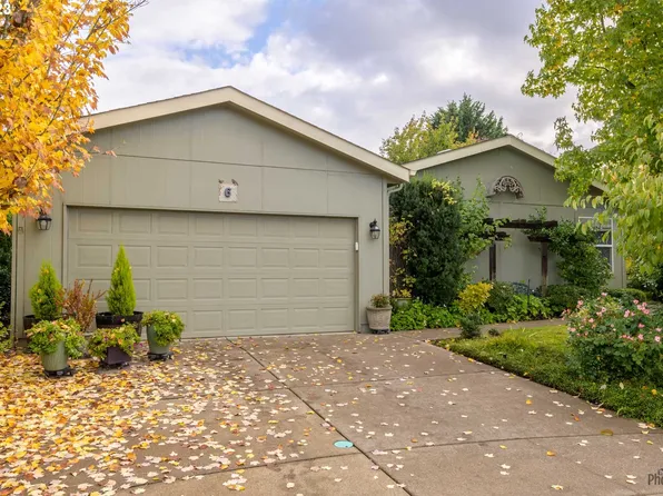 3220 Crescent Ave Space 6, Eugene, OR 97408