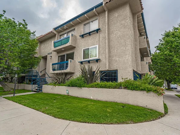 14560 Clark St, Van Nuys, CA