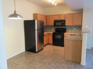 2009 Rancho Lake Dr UNIT 106, Las Vegas, NV 89108