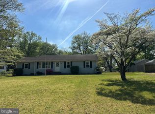 9359 Mike St, Denton, MD 21629