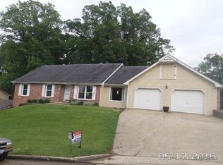 2037 Wendemere Ct, Jefferson City, MO 65109