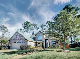 118 Bridgepointe Blvd, Brandon, MS 39047