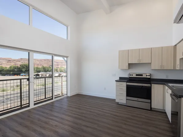 443 W Kane Creek Blvd #A204, Moab, UT 84532