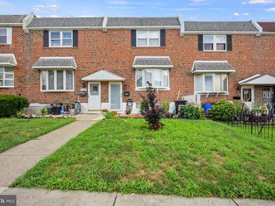 2871 Tremont St, Philadelphia, PA, 19136