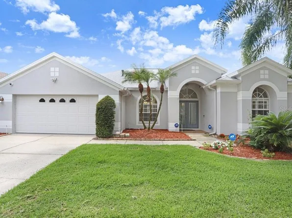 10227 Quails Landing Ave, Tampa, FL 33647