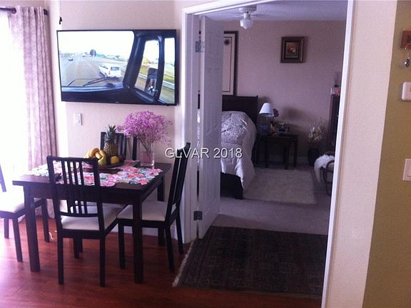 5th image of 6800 E Lake Mead Blvd Unit 2001
