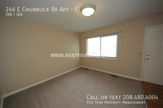 246 E Chubbuck Rd #C — Photo 3