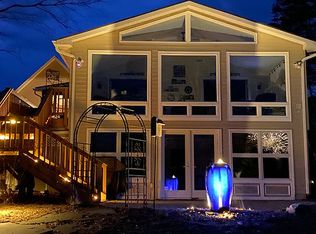 532 Harrison Cir, Locust Grove, VA 22508