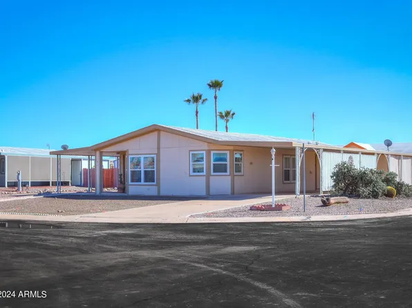 1864 S Utah Drive, Casa Grande, AZ 85122