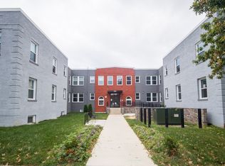 220 Hamilton Street Apartments, Washington, DC 20011
