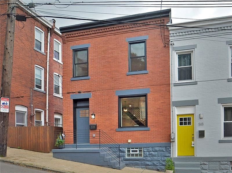 1st image of 520 54th St