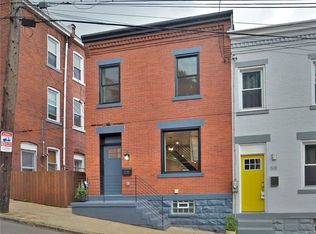 520 54th St, Pittsburgh, PA 15201