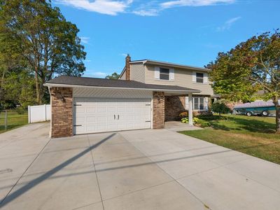 317 Hauxwell Dr, Lake Orion, MI, 48362