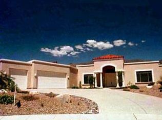 9971 E Sabino Springs Pl #0, Tucson, AZ 85749