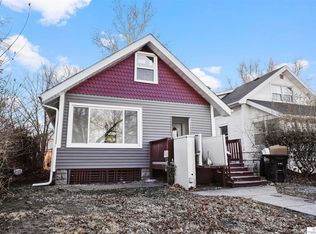 1417 Sherwood Ave, Omaha, NE 68110