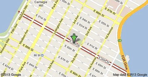 Rented by LivingNY