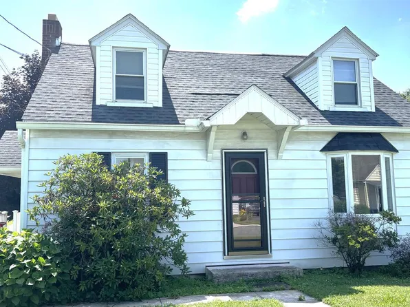 401 Greenwood Ave, Mont Alto, PA 17237