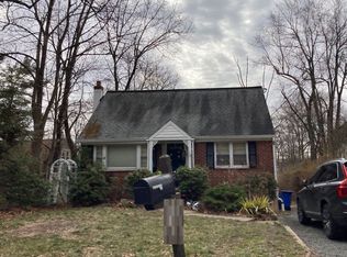 301 Long Hill Rd, Gillette, NJ 07933