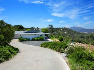 3260 Skytrail Ranch Rd, Jamul, CA 91935